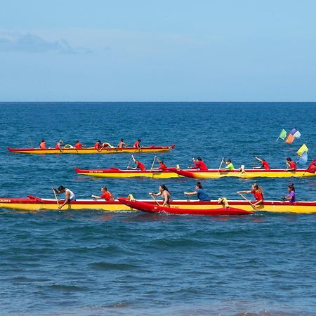 Nani Kai Hale Leilighet Kihei Rom bilde