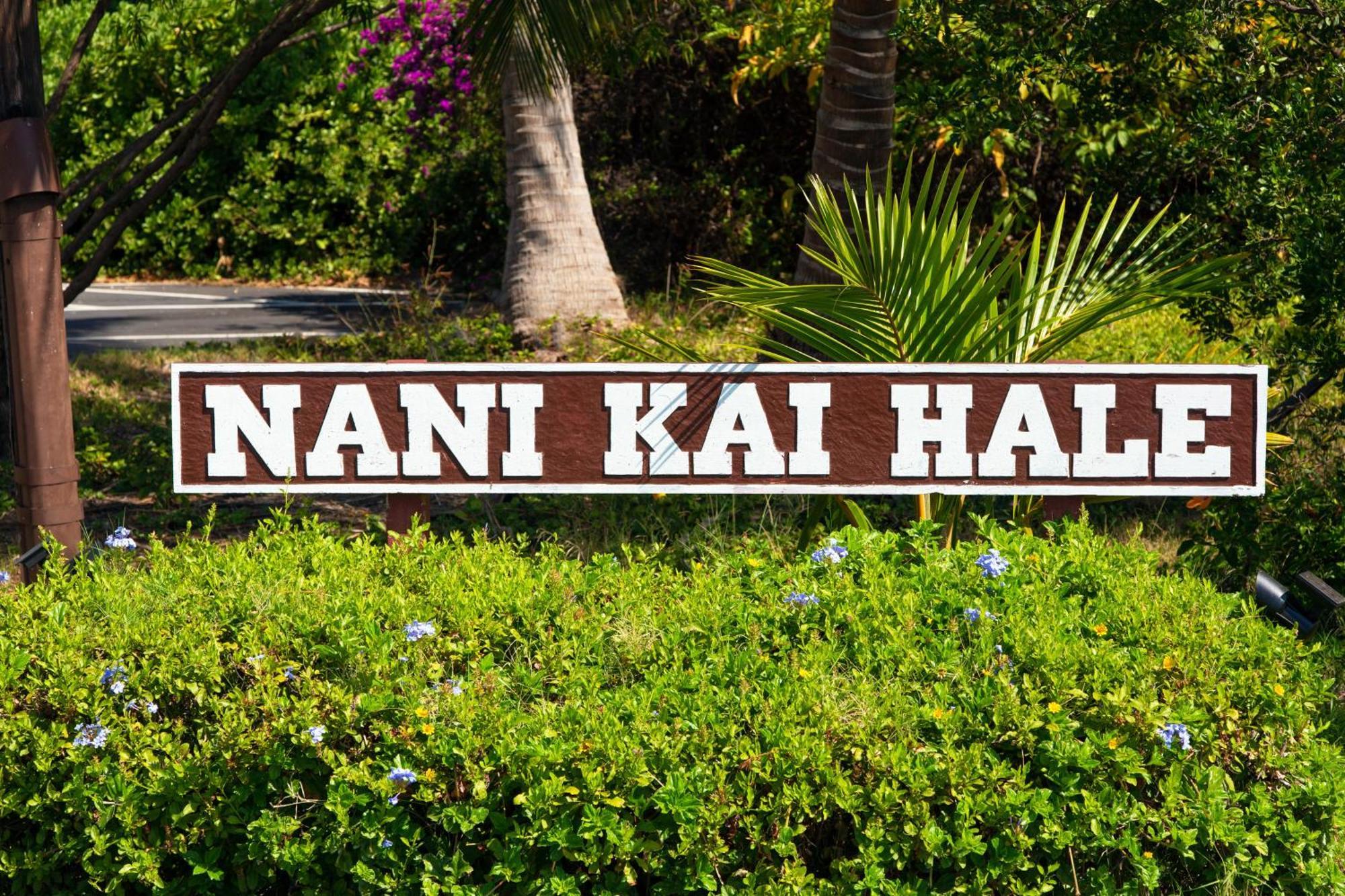 Nani Kai Hale Leilighet Kihei Rom bilde